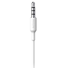 Immagine di Auricolari con filo Bianco PHILIPS Cuffie sportive in-ear con microfono TAA1105WT/00