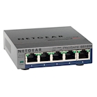 Immagine di Switch NETGEAR NETGEAR SMB High GS105E-200PES