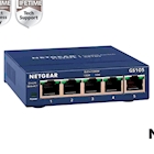 Immagine di Switch NETGEAR NETGEAR SMB High GS105GE