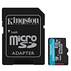 Immagine di Memory Card micro sd xc 512GB KINGSTON Obsolete Kingston microSD High SDCG3/512GB