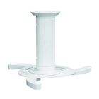 Immagine di Vp staffa c80 13-20cm 15kg bianco