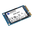 Immagine di Ssd interni 256GB msata KINGSTON Obsolete Kingston SSD SATA SKC600MS/256G