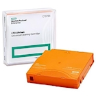 Immagine di Cartuccia dati nastro di pulizia lto universale HP HPE STORAGE 7A C7978A