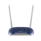 Immagine di Router adsl/vdsl 3 TP-LINK TD-W9960