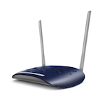 Immagine di Router adsl/vdsl 3 TP-LINK TD-W9960