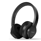 Immagine di Cuffie senza filo Nero PHILIPS CUFFIE SPORTIVE WIRELESS CON PADIGLIONI LAVABILI TAA4216BK/00