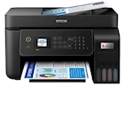 Immagine di Multifunzione ink-jet a colori A4 EPSON EcoTank ET-4800