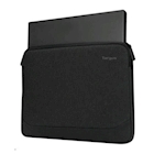 Immagine di Notebook da 16 materiale riciclato nero TARGUS MultiFit TBS652GL