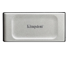 Immagine di Ssd esterni 2000GB USB 3.2 gen.2 type-c KINGSTON Kingston SSD Svr SXS2000/2000G