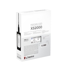 Immagine di Ssd esterni 2000GB USB 3.2 gen.2 type-c KINGSTON Kingston SSD Svr SXS2000/2000G