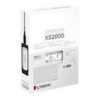 Immagine di Ssd esterni 500GB USB 3.2 gen.2 type-c KINGSTON Kingston SSD Svr SXS2000/500G