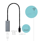 Immagine di USB-C metal gigabit ethernet adapt