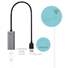 Immagine di USB 3.0 metal gigabit ethernet adap