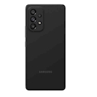 Immagine di Smartphone 128GB SAMSUNG GALAXY A53 ENTERPRISE EDITION 128GB 5G BLACK SM-A536BZKNEEE