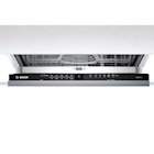 Immagine di Lavastoviglie da incasso 12 coperti BOSCH SMV2ITX16E