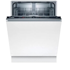 Immagine di Lavastoviglie da incasso 12 coperti BOSCH SMV2ITX22E