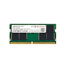 Immagine di Modulo di memoria dimm 32GB ddr5 tft 4.800 mhz TRANSCEND JM4800ASE-32G - DRAM DDR5 SO-DIMM 4800MH