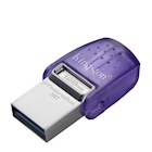 Immagine di Memory Card KINGSTON Kingston Flash USB DTDUO3CG3/128GB