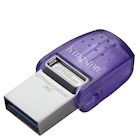 Immagine di Memory Card KINGSTON Kingston Flash USB DTDUO3CG3/256GB