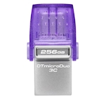 Immagine di Memory Card KINGSTON Kingston Flash USB DTDUO3CG3/256GB