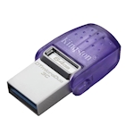 Immagine di Memory Card KINGSTON Kingston Flash USB DTDUO3CG3/64GB