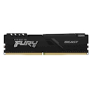 Immagine di Modulo di memoria dimm 32GB ddr4 tft 3.200 mhz KINGSTON Kingston HyperX KF432C16BB/32