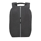 Immagine di Notebook da 15.6 polietilene riciclato nero SAMSONITE SECURIPAK 128822-T061