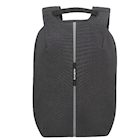 Immagine di Notebook da 15.6 polietilene riciclato nero SAMSONITE SECURIPAK 128822-T061