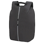 Immagine di Notebook da 15.6 polietilene riciclato nero SAMSONITE SECURIPAK 128822-T061