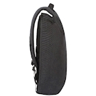 Immagine di Notebook da 15.6 polietilene riciclato nero SAMSONITE SECURIPAK 128822-T061