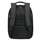 Immagine di Notebook da 15.6 polietilene riciclato nero SAMSONITE SECURIPAK 128822-T061