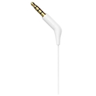 Immagine di Auricolari con filo Bianco PHILIPS Cuffie in-ear cablate TAE1105WT/00