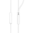 Immagine di Auricolari con filo Bianco PHILIPS Cuffie in-ear cablate TAE1105WT/00