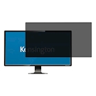 Immagine di Filtro privacy KENSINGTON a due vie - removibile - 20"