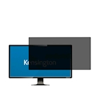 Immagine di Filtro privacy KENSINGTON a due vie - removibile 16:9 - 21.5"