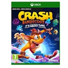 Immagine di Videogames ps4 ACTIVISION XONE Crash Bandicoot 4 - It ´s about time IT 78550IT