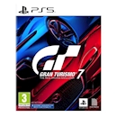 Immagine di GRAN TURISMO 7 STANDARD EDITION ps5