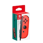 Immagine di 1x joy con rosso NINTENDO Joy-Con Destro Neon Rosso 10005493