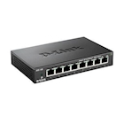 Immagine di Switch D-LINK D-Link Business DES-108