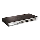 Immagine di Switch D-LINK D-Link Business DGS-1210-24P