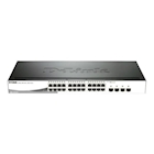 Immagine di Switch D-LINK D-Link Business DGS-1210-24P