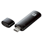 Immagine di Adattatore di rete D-LINK D-Link Consumer DWA-182