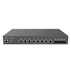 Immagine di Switch ENGENIUS ECS2512 - Cloud Managed Switch 8-port 2.5GbE ECS2512