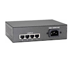 Immagine di Switch LEVEL ONE LEVELONE FEP-0511 - SWITCH 5-PORTE 10/100 POE 802. FEP-0511