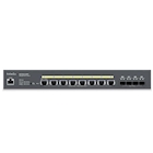 Immagine di Switch ENGENIUS ECS2512FP - Cloud Managed Switch 8-port 2.5GbE PoE ECS2512FP