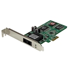 Immagine di Adattatore di rete STARTECH Scheda di Rete PCIe SFP+ MM SC 550m PEX1000MMSC2