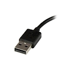 Immagine di Adattatore di rete STARTECH Adattatore USB 2.0 a Ethernet USB2100