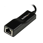 Immagine di Adattatore di rete STARTECH Adattatore USB 2.0 a Ethernet USB2100