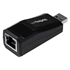 Immagine di Adattatore di rete STARTECH Startech Low Value USB31000NDS