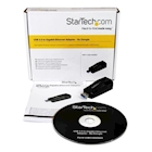 Immagine di Adattatore di rete STARTECH Startech Low Value USB31000NDS